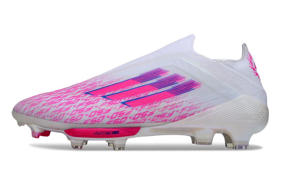 Adidas F50 +