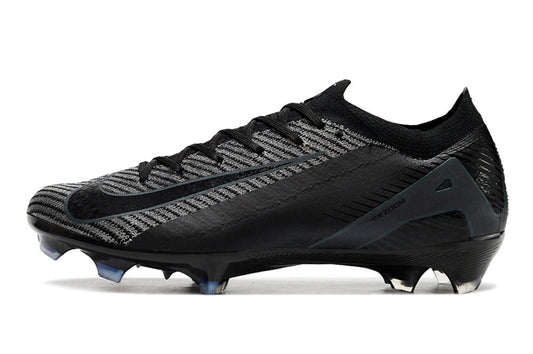 Nike Mercurial Vapor Air Zoom FG — Negro