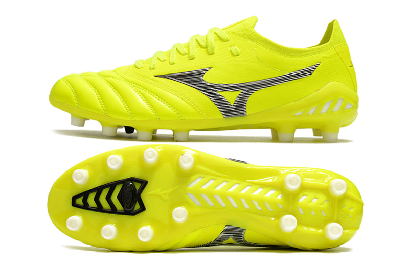 Mizuno Morelia Neo III FG