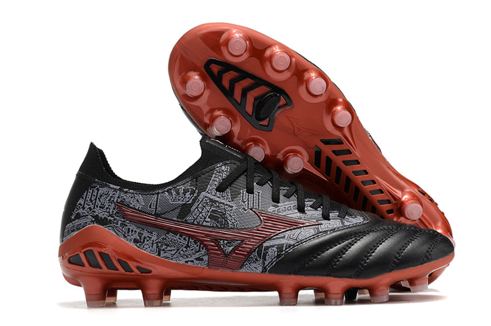 Mizuno Morelia Neo III Sergio Ramos FG