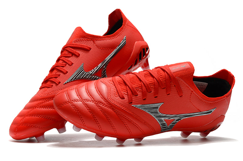 Mizuno Morelia Neo III FG