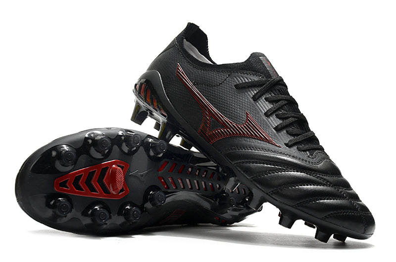 Mizuno Morelia Neo III FG