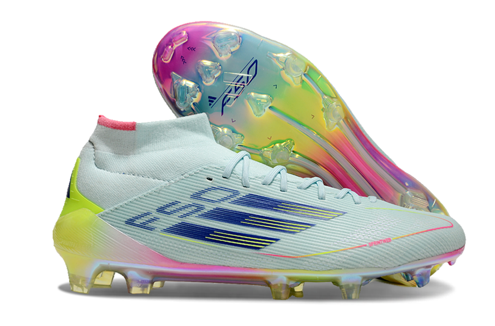 Adidas F50