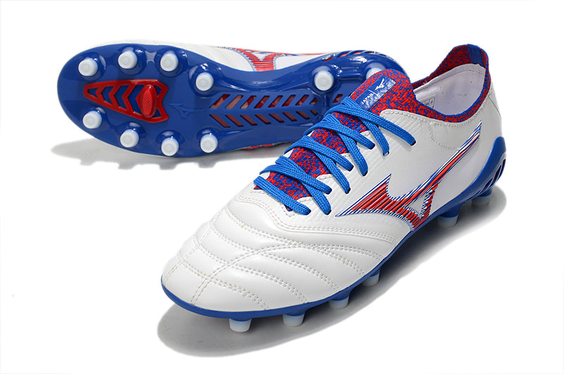 Mizuno Morelia Neo III FG