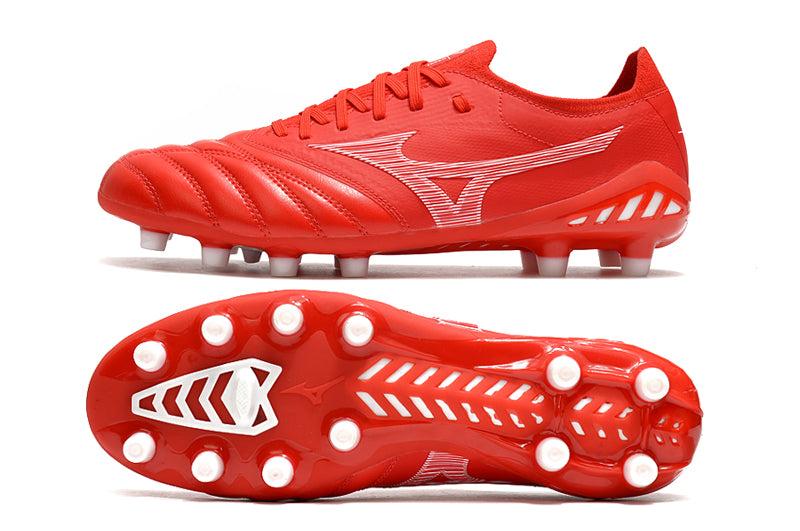 Mizuno Morelia Neo III FG