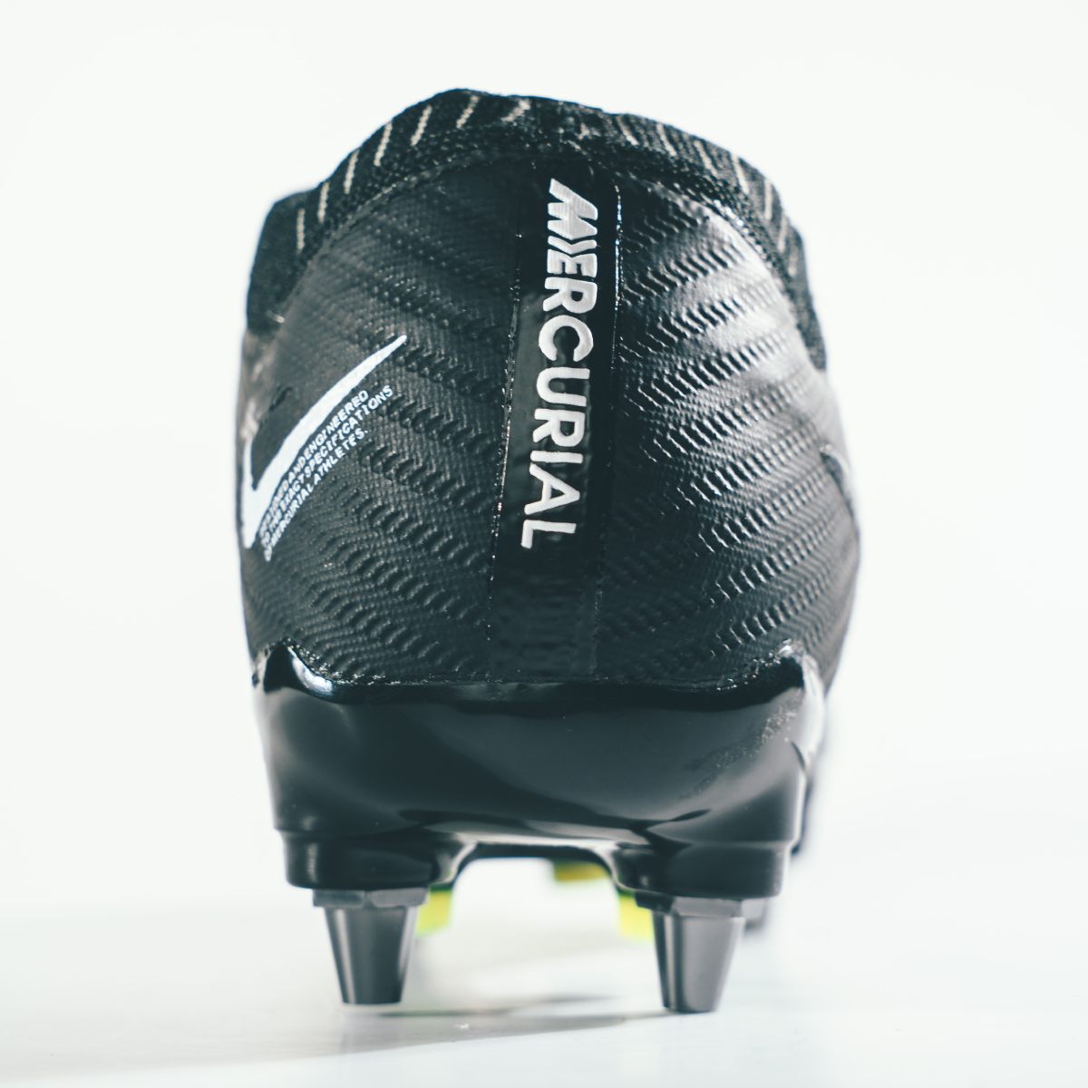 Nike Mercurial Vapor SG