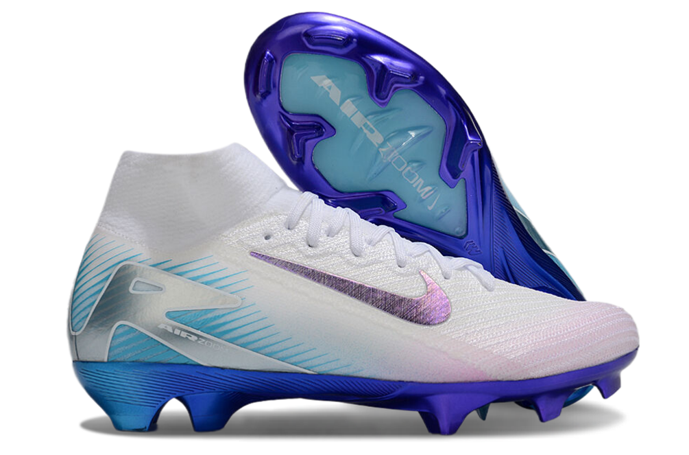 Nike Mercurial Superfly FG