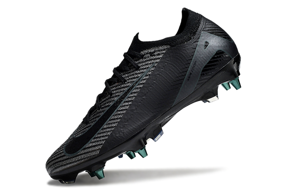 Nike Mercurial Vapor Air Zoom SG — Negro | Snilkovia Uruguay