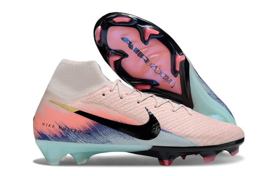 Nike Mercurial Superfly SG