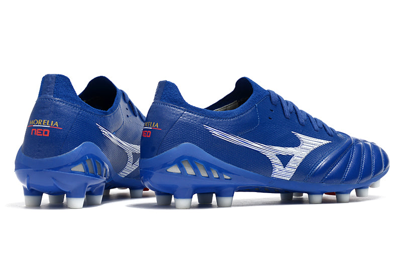 Mizuno Morelia Neo III FG