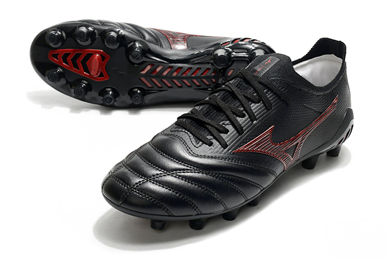 Mizuno Morelia Neo III FG