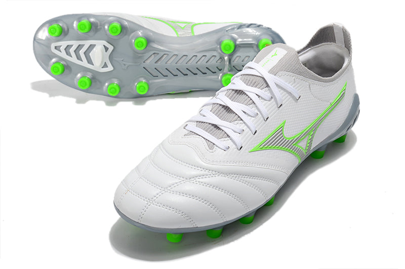 Mizuno Morelia Neo III FG