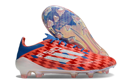 Adidas F50