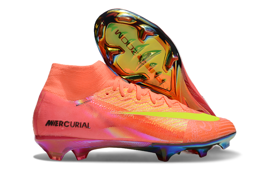 Nike Mercurial Superfly FG