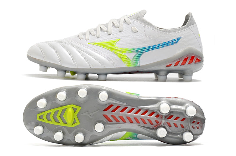 Mizuno Morelia Neo III FG