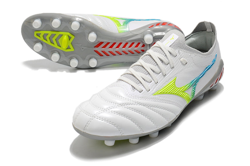 Mizuno Morelia Neo III FG