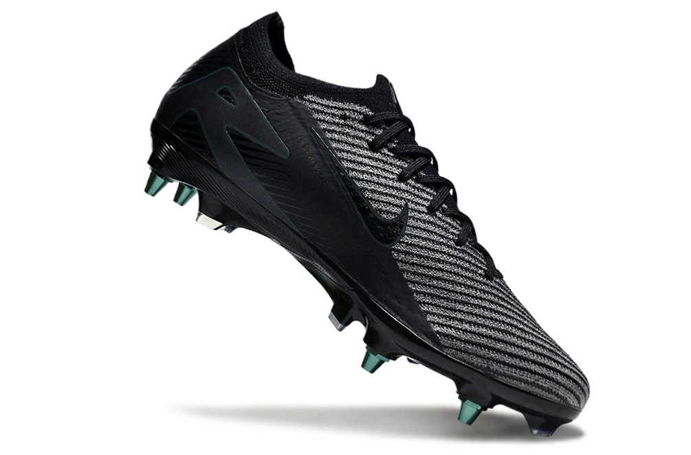 Nike Mercurial Vapor Air Zoom SG — Negro | Snilkovia Uruguay