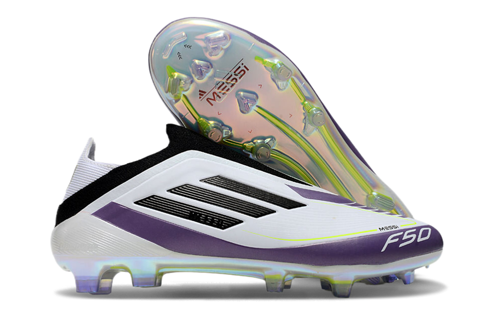 Adidas F50