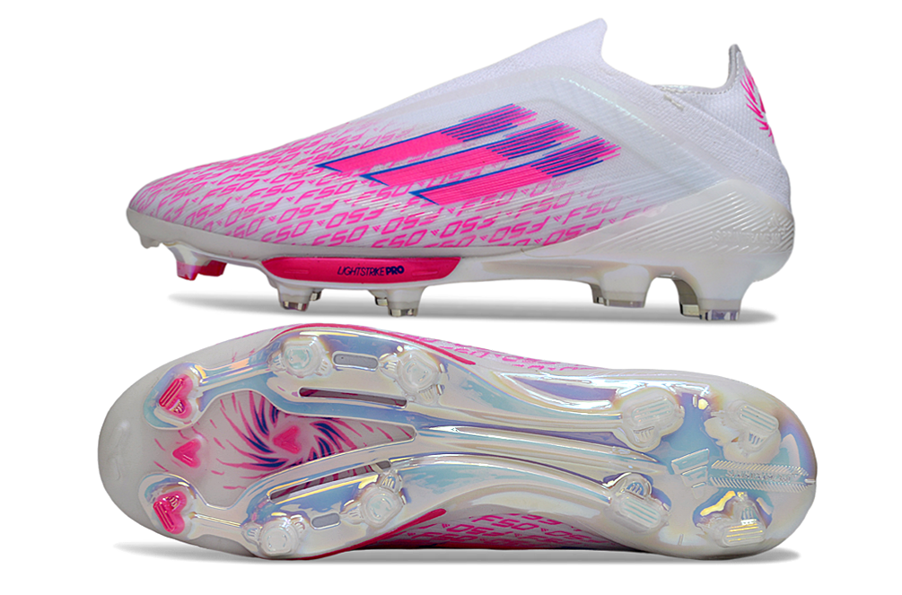 Adidas F50 +