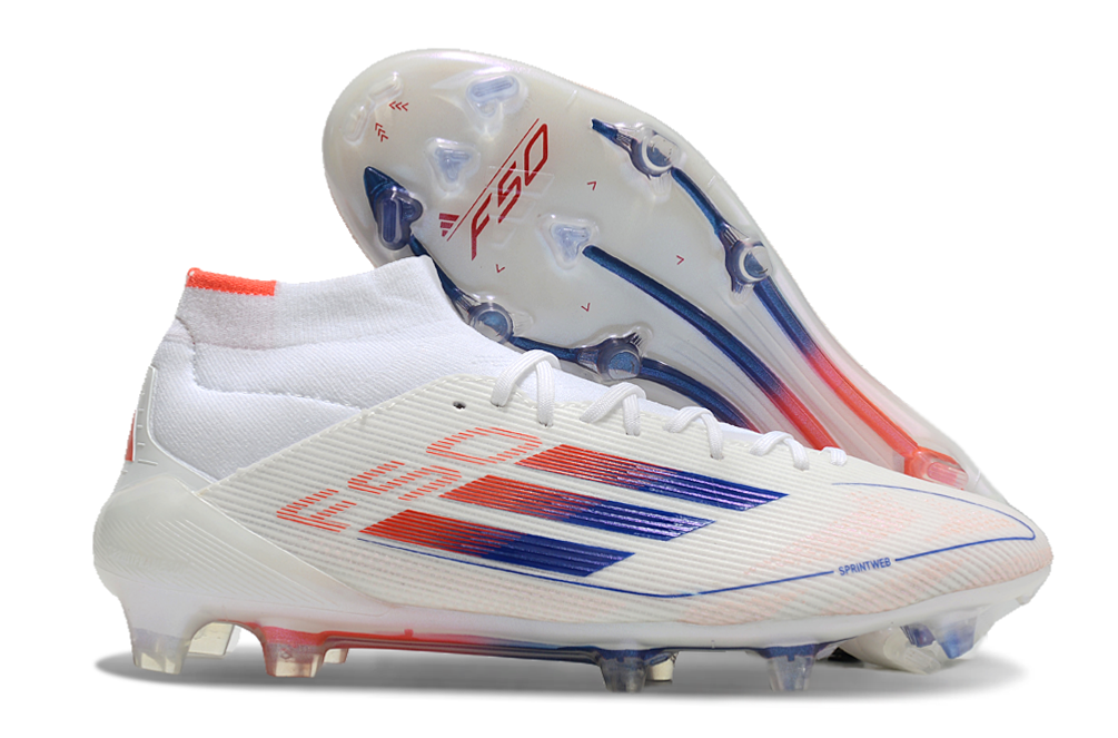 Adidas F50