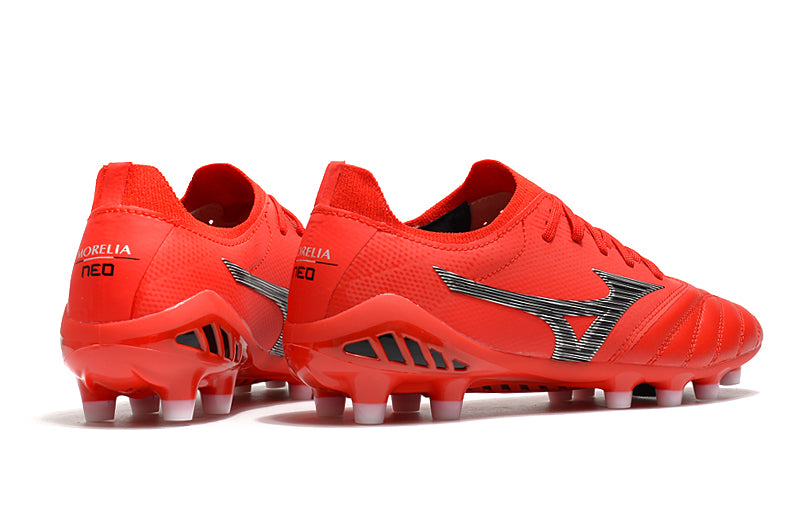 Mizuno Morelia Neo III FG