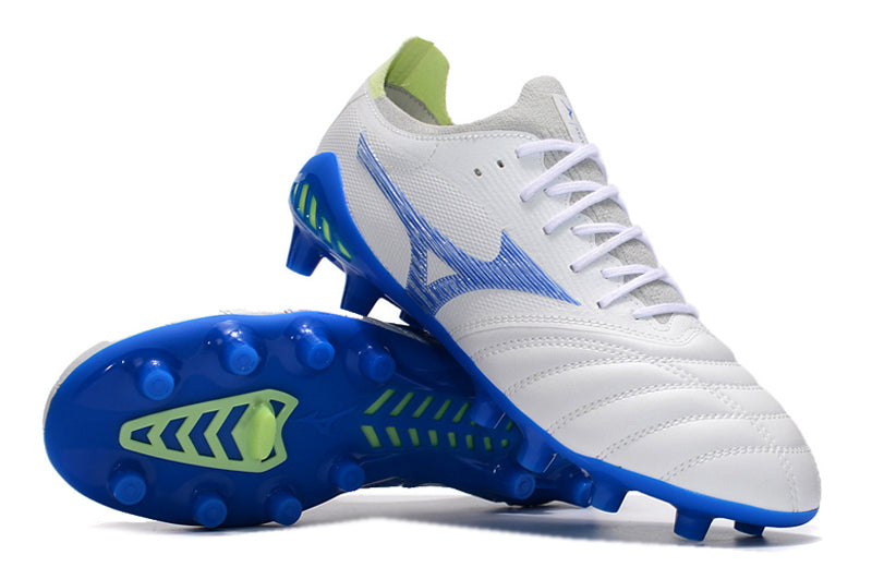 Mizuno Morelia Neo III FG