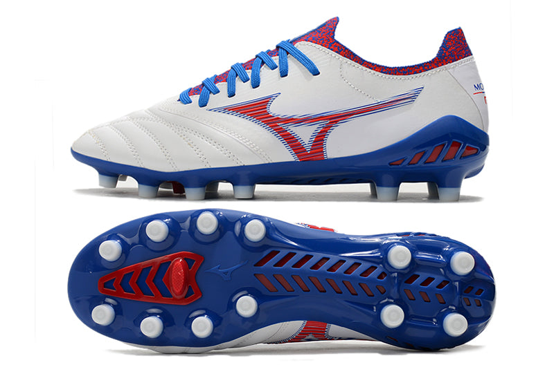 Mizuno Morelia Neo III FG