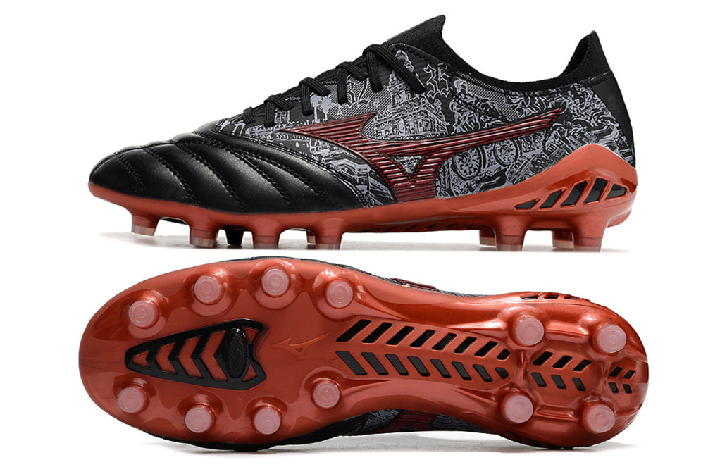 Mizuno Morelia Neo III Sergio Ramos FG