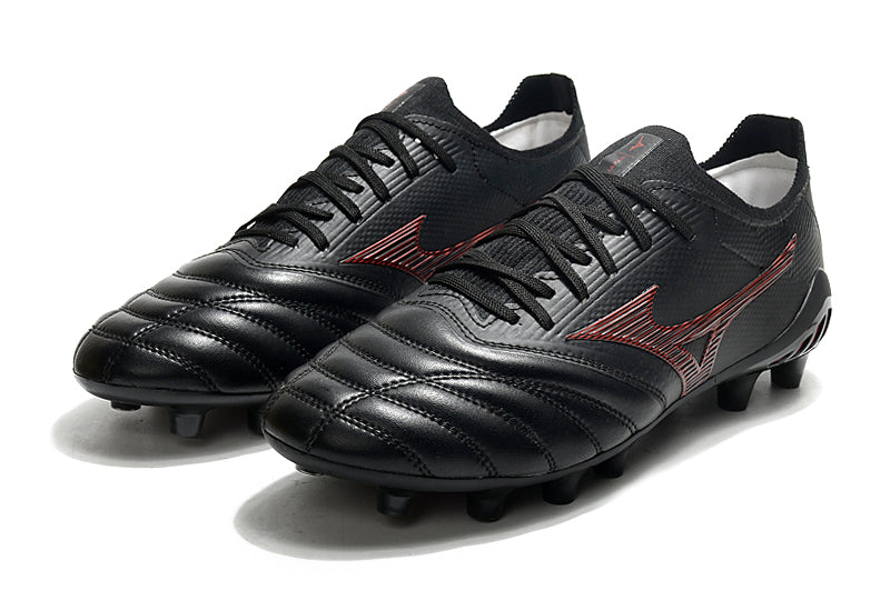 Mizuno Morelia Neo III FG