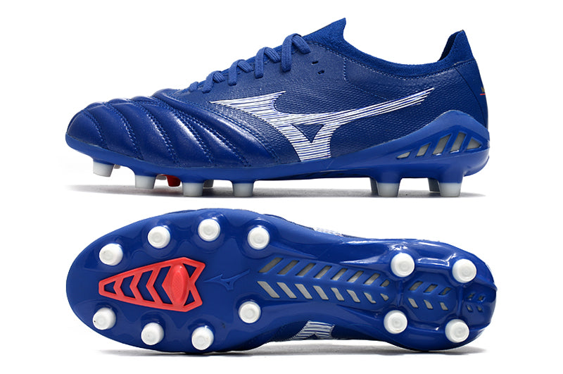 Mizuno Morelia Neo III FG