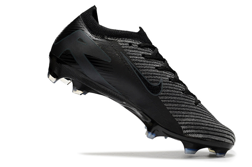 Nike Mercurial Vapor Air Zoom FG — Negro
