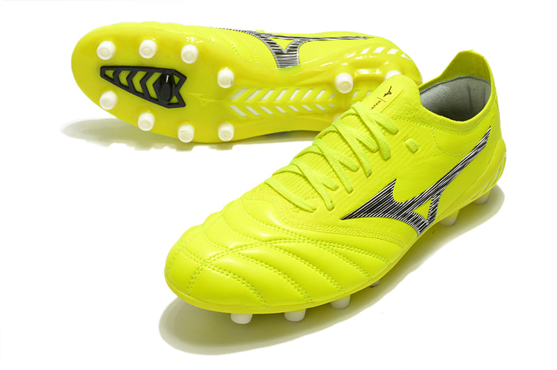 Mizuno Morelia Neo III FG