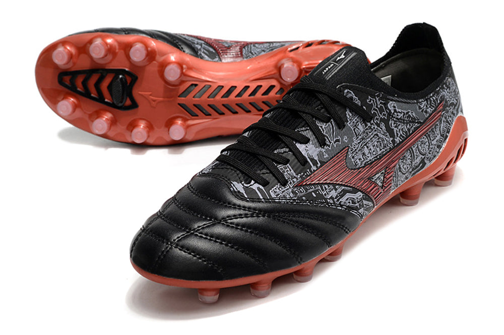 Mizuno Morelia Neo III Sergio Ramos FG