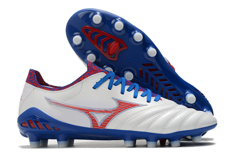 Mizuno Morelia Neo III FG