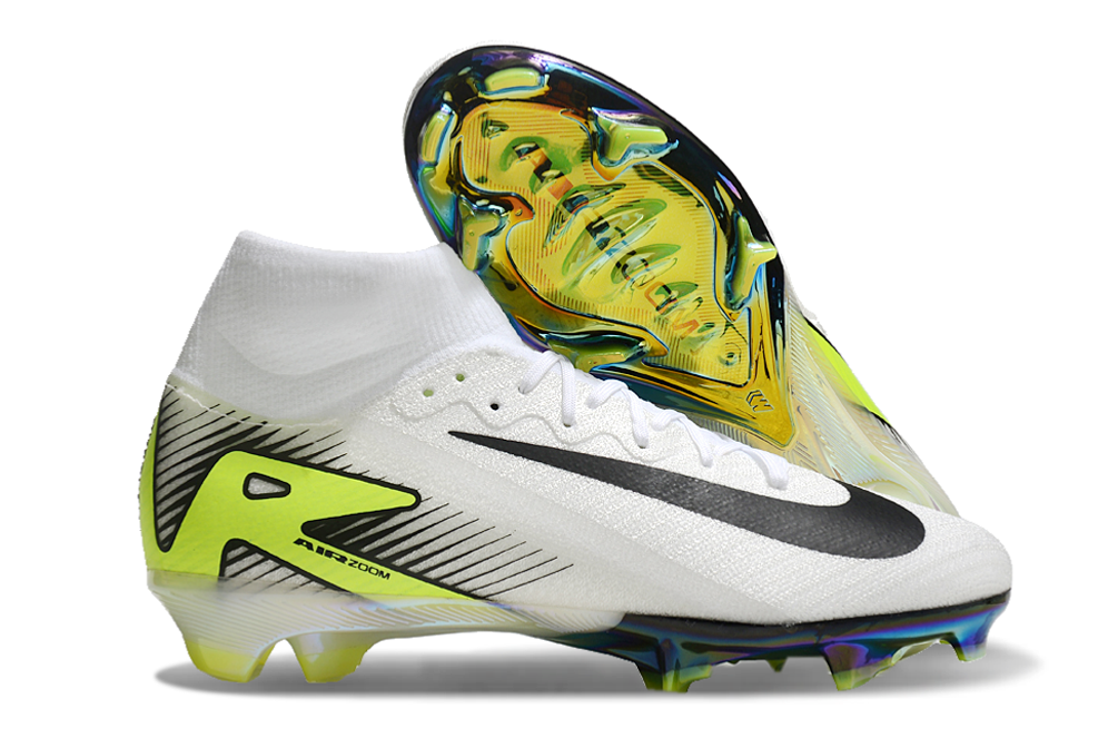 Nike Mercurial Superfly FG