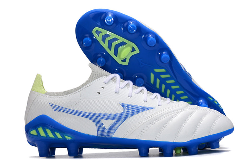 Mizuno Morelia Neo III FG