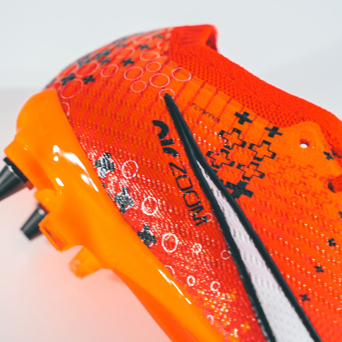 Nike Mercurial Vapor SG