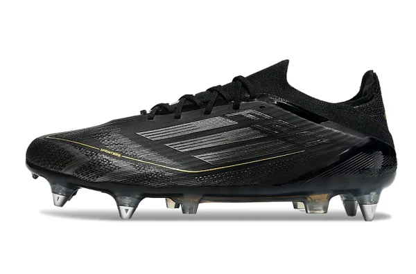 Adidas F50 SG — Negro