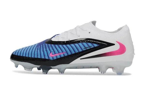Nike Phantom 360 FG — Azul/Blanco