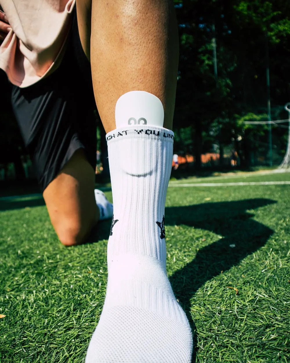 Mini Canillera Goat White - Imagen 6