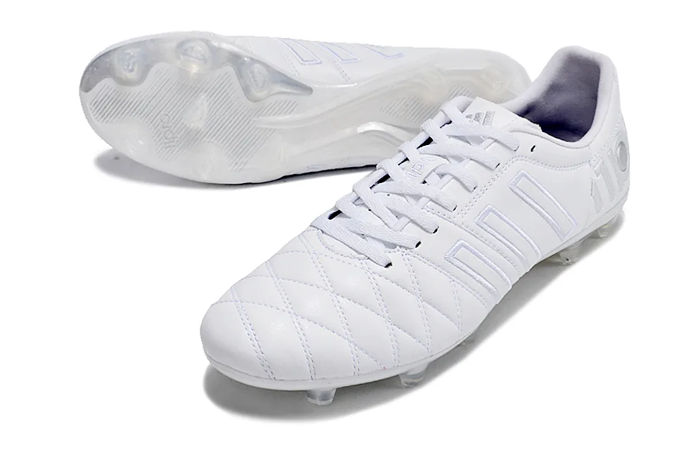 Adidas Adipure FG — Blanco - Imagen 6