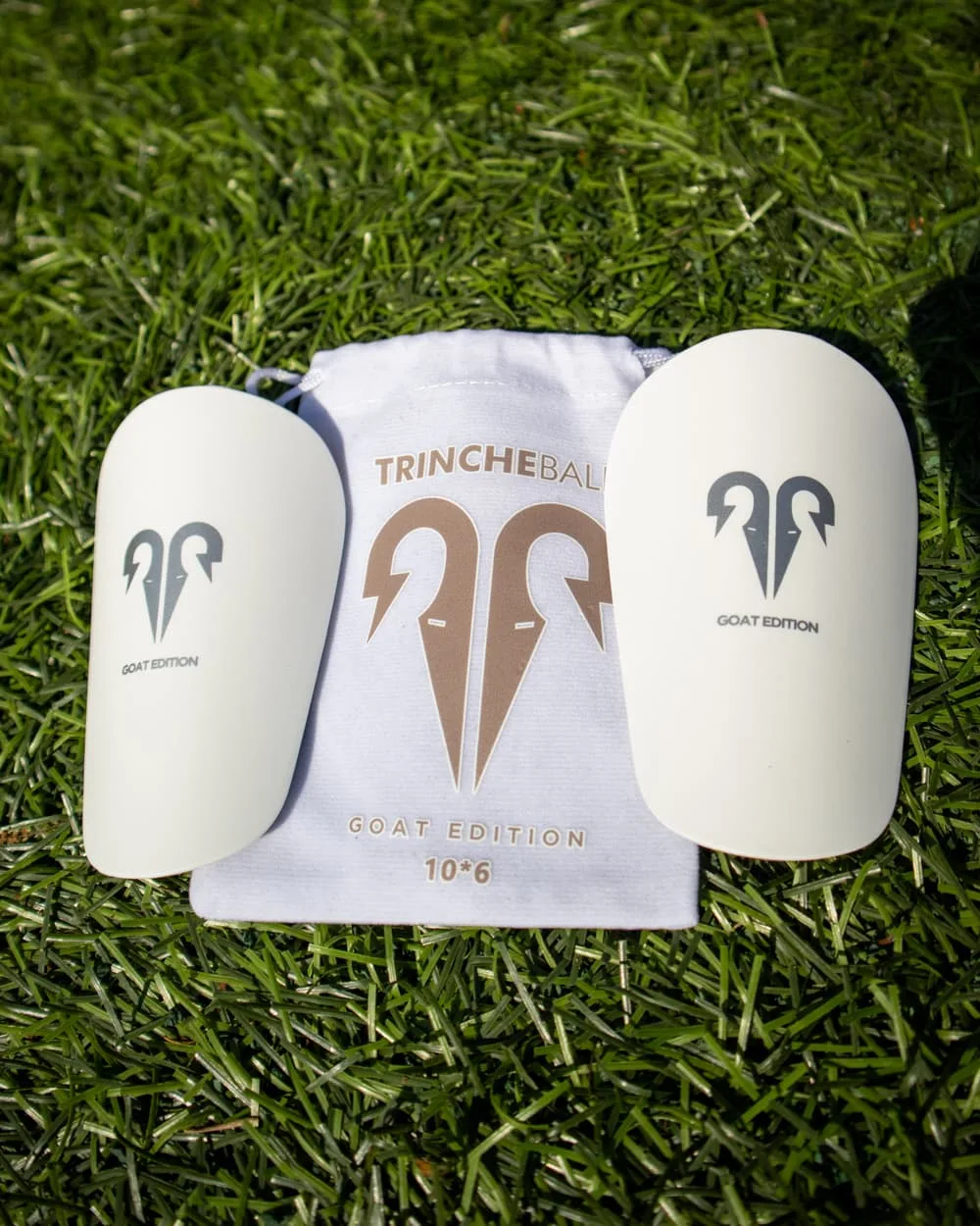Mini Canillera Goat White - Imagen 3