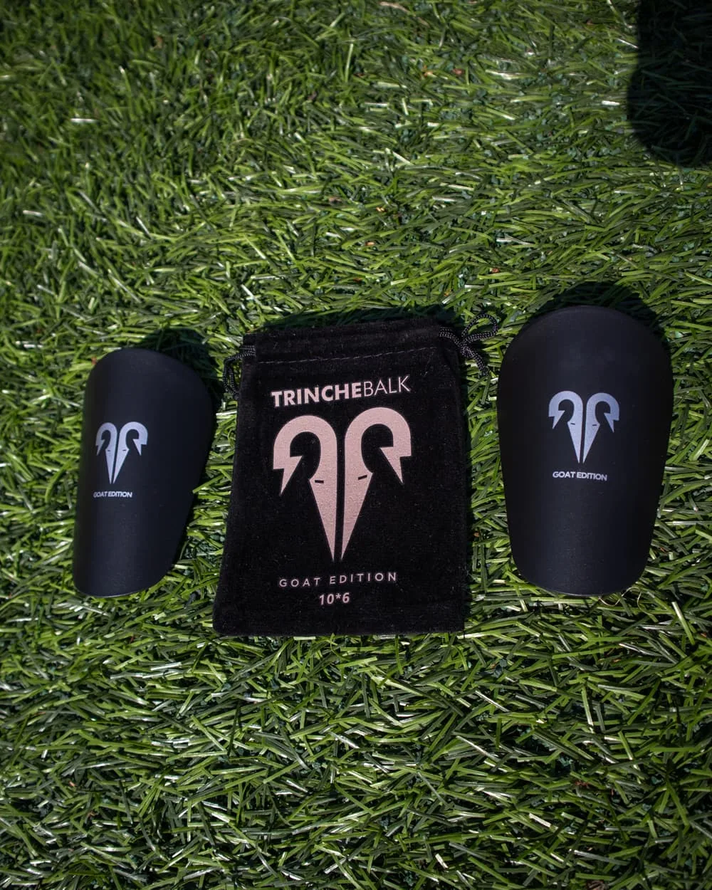 Mini Canillera Goat Black - Imagen 3