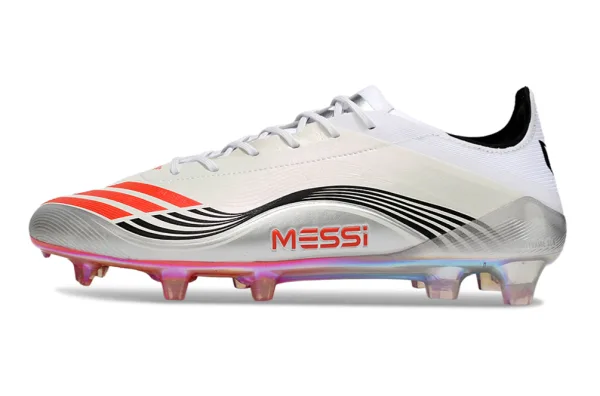 Adidas F50 Messi FG — Edición Especial