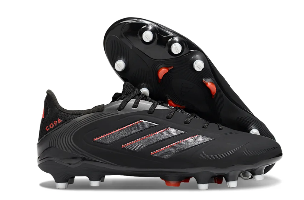 Adidas Copa FG — Negro - Imagen 4