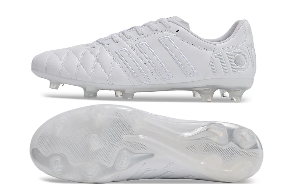 Adidas Adipure FG — Blanco - Imagen 5