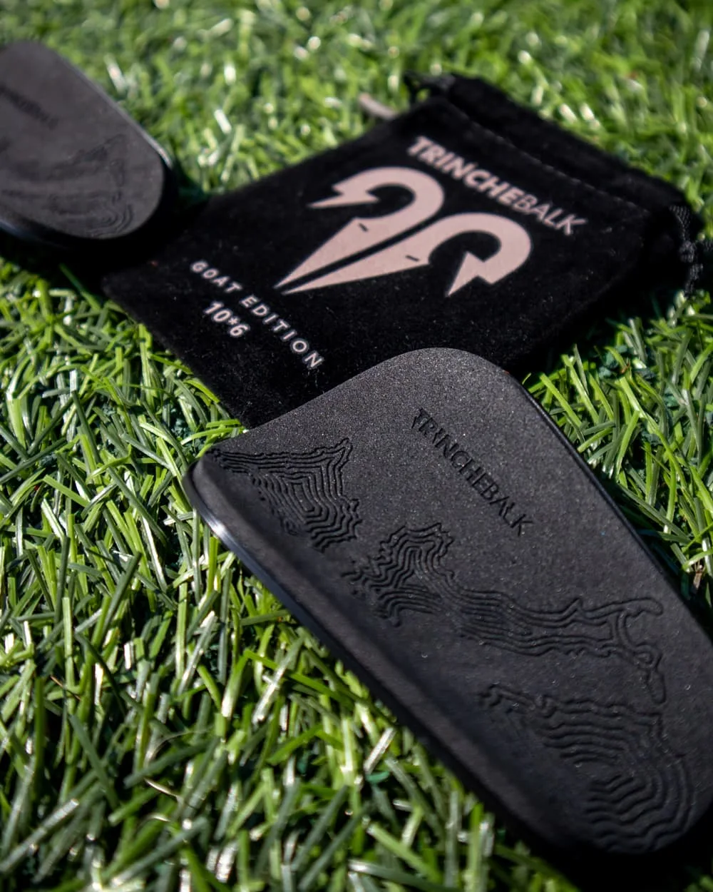 Mini Canillera Goat Black - Imagen 2
