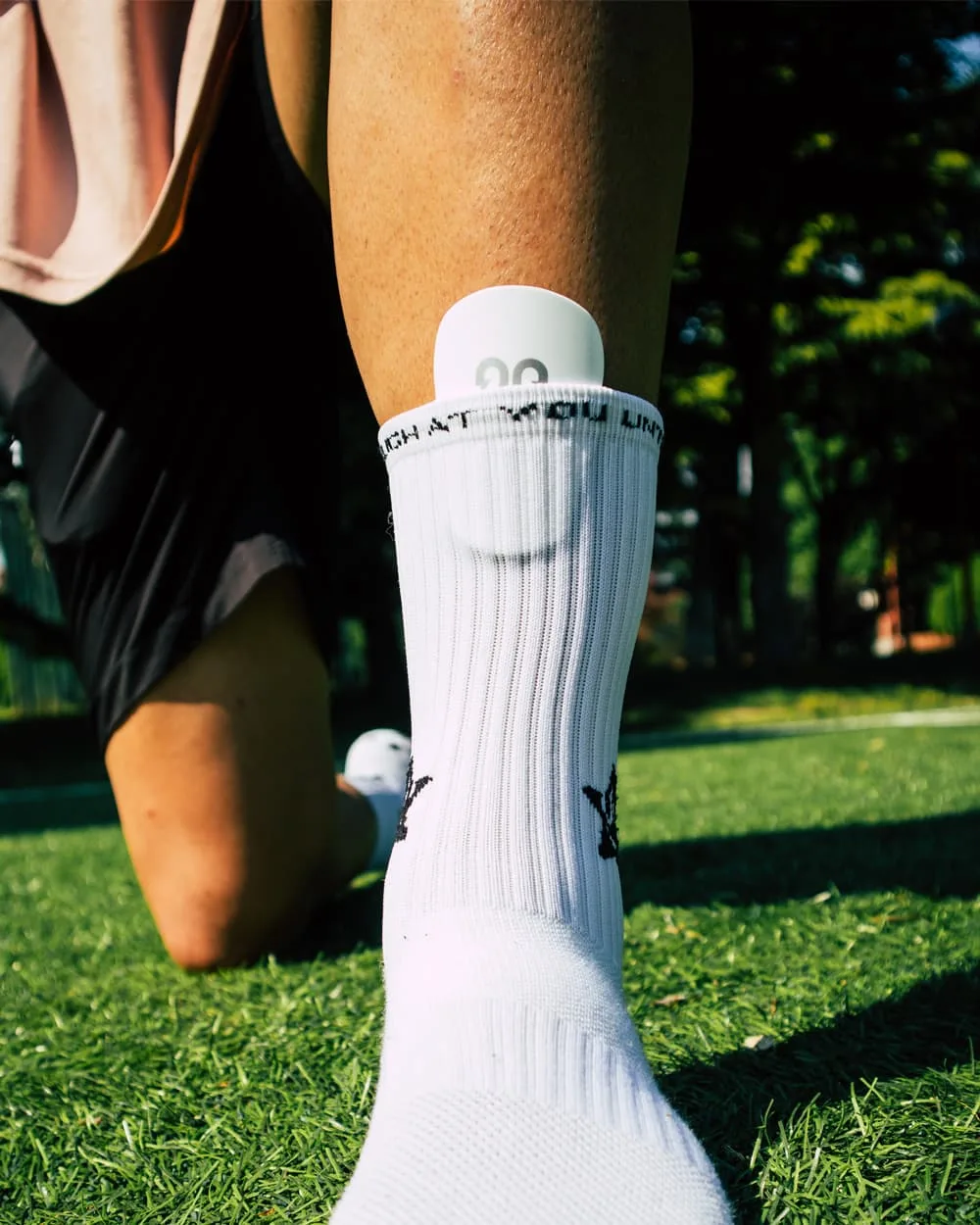 Mini Canillera Goat White - Imagen 4