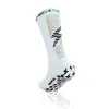Medias Antideslizantes de Fútbol GOAT Blancos