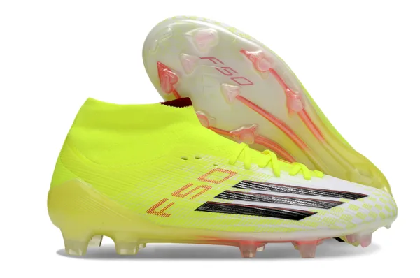 Adidas F50 FG